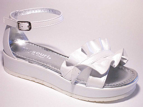 Босоножки кожаные Missouri